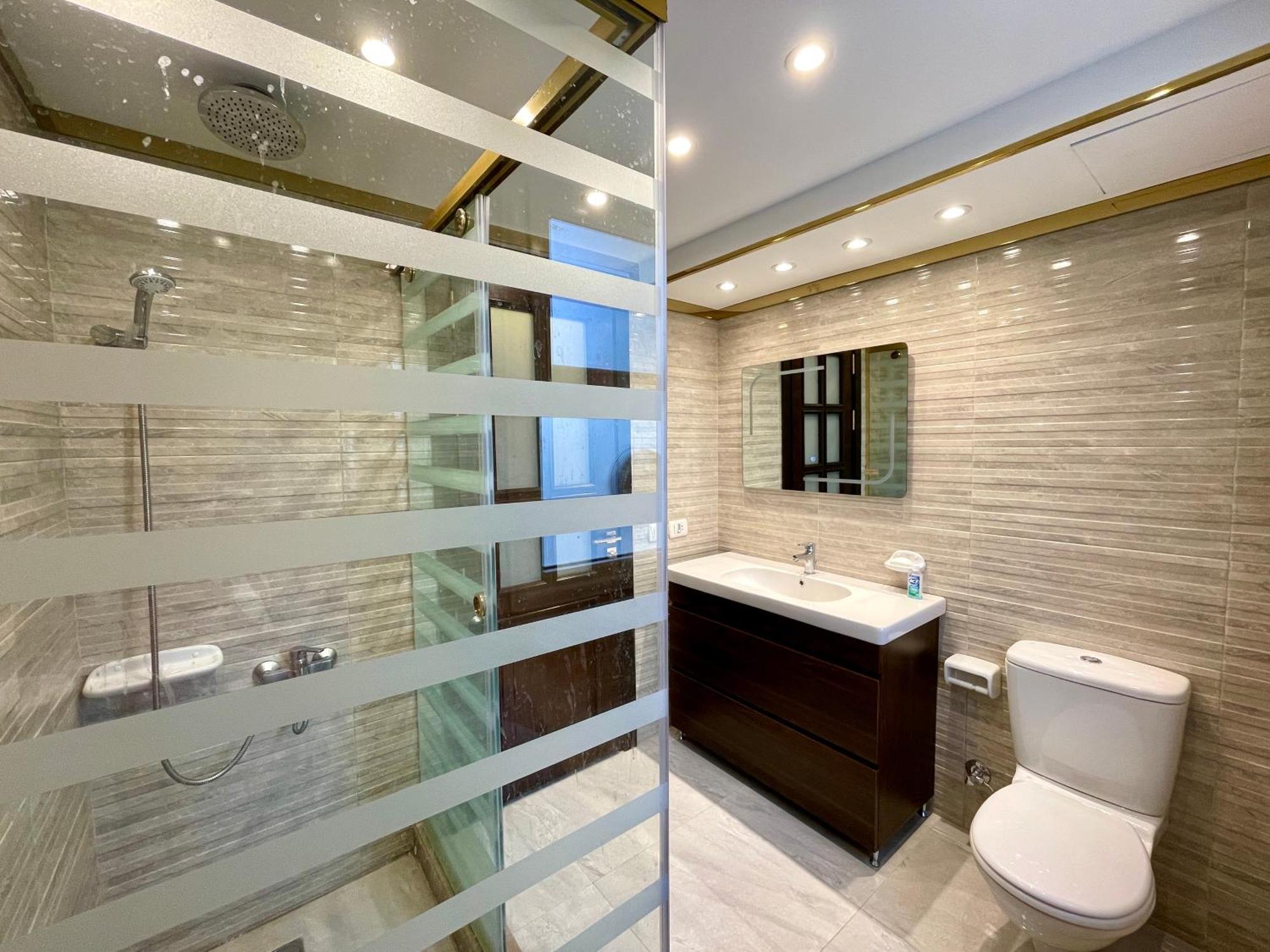 Direct On The Pool 3br Luxury Apartment Cairo